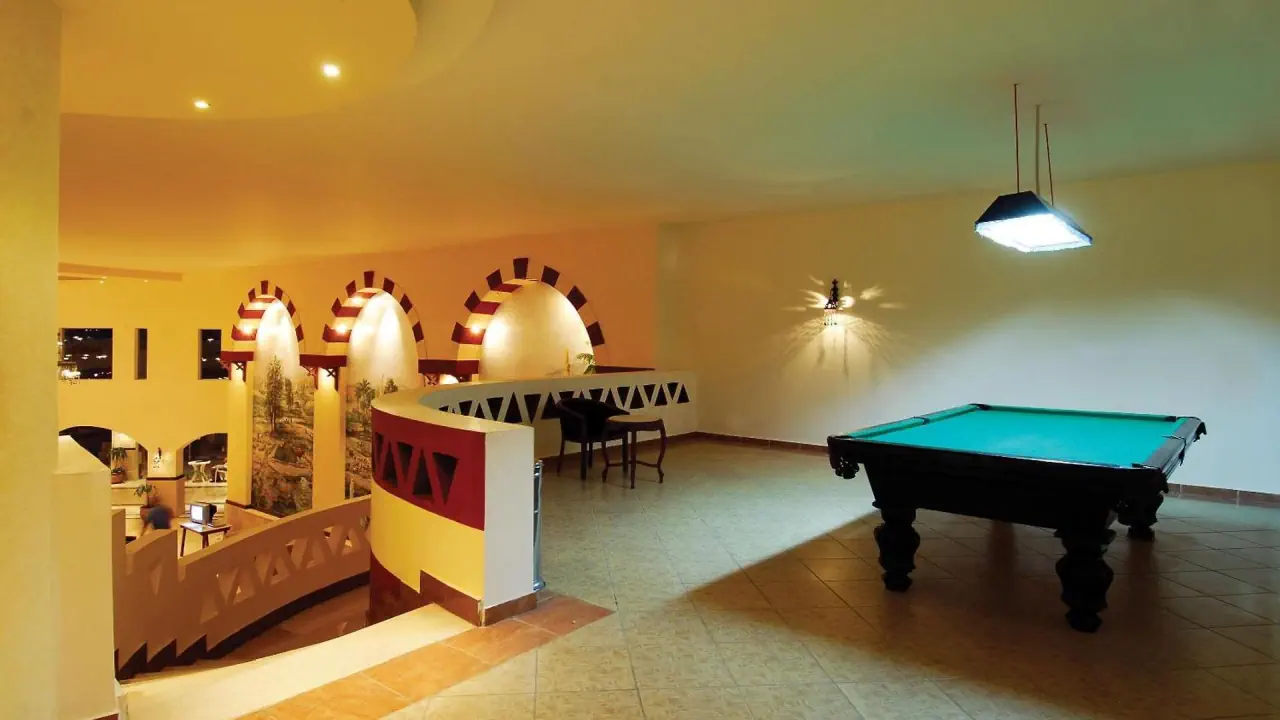 Hotel Bliss Nada Beach Resort - Marsa Alam